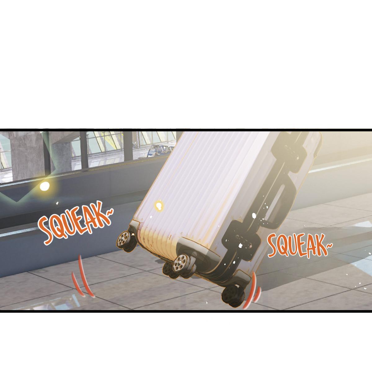 My Sister Is Out to Destroy the World Chapter 60 - page 31