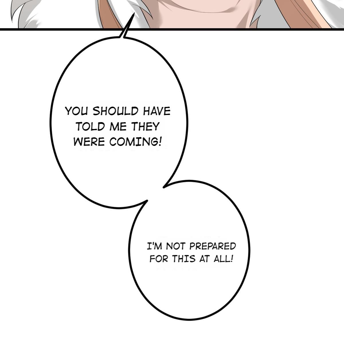 My Sister Is Out to Destroy the World Chapter 60 - page 39