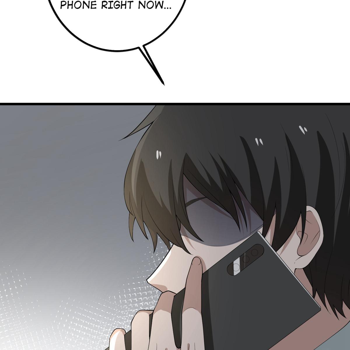 My Sister Is Out to Destroy the World Chapter 60 - page 4