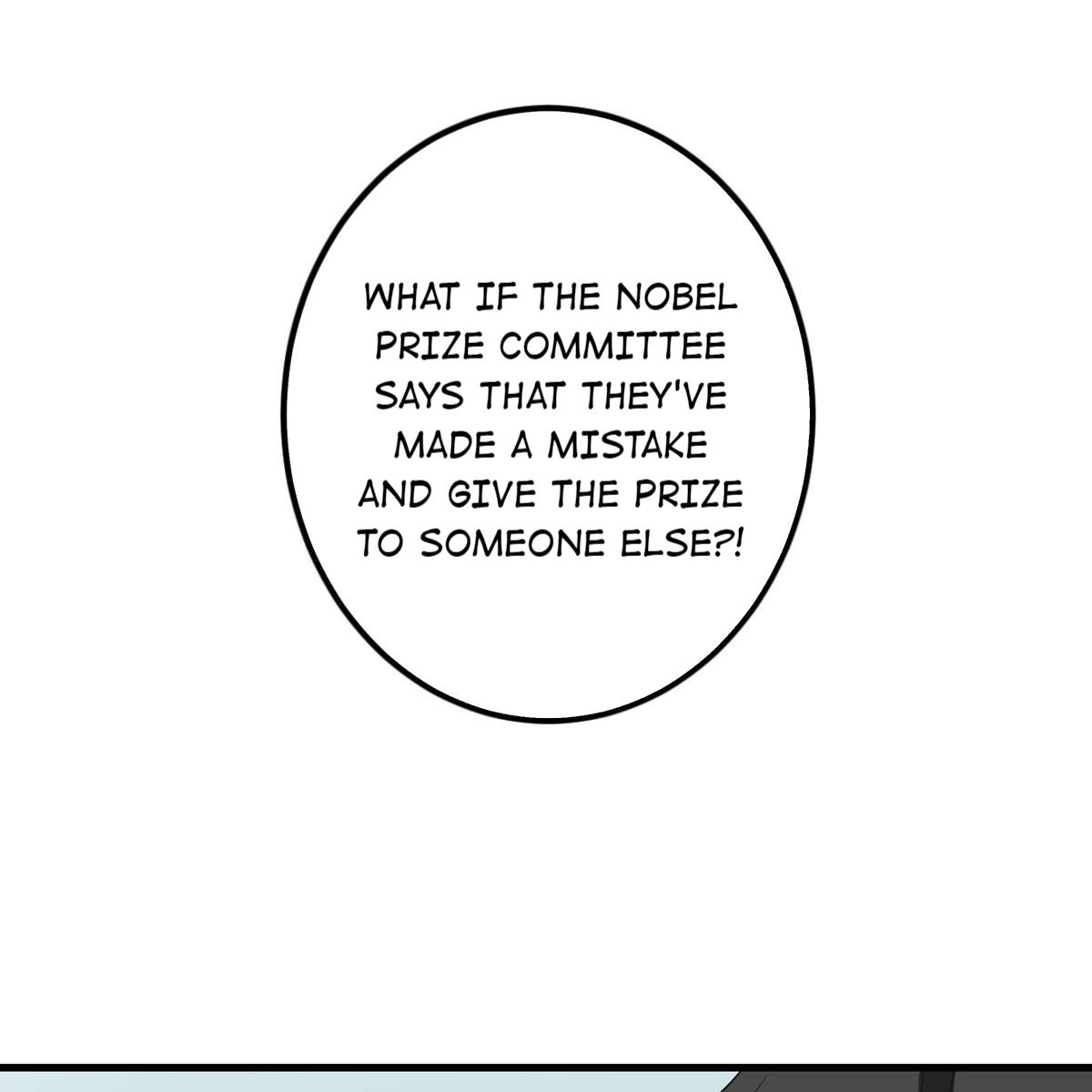 My Sister Is Out to Destroy the World Chapter 60 - page 40