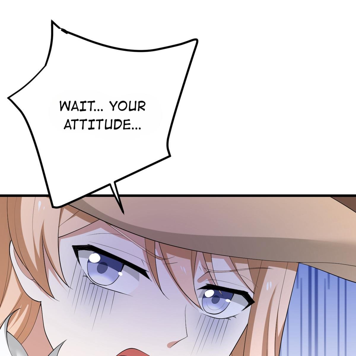 My Sister Is Out to Destroy the World Chapter 60 - page 43