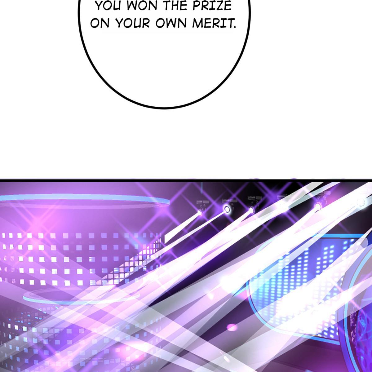 My Sister Is Out to Destroy the World Chapter 60 - page 46
