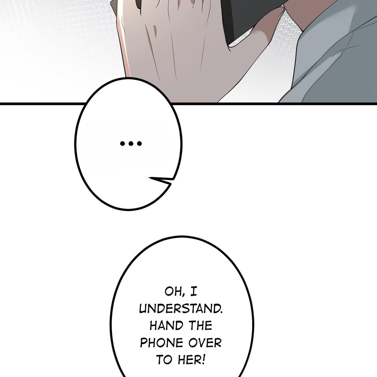 My Sister Is Out to Destroy the World Chapter 60 - page 5