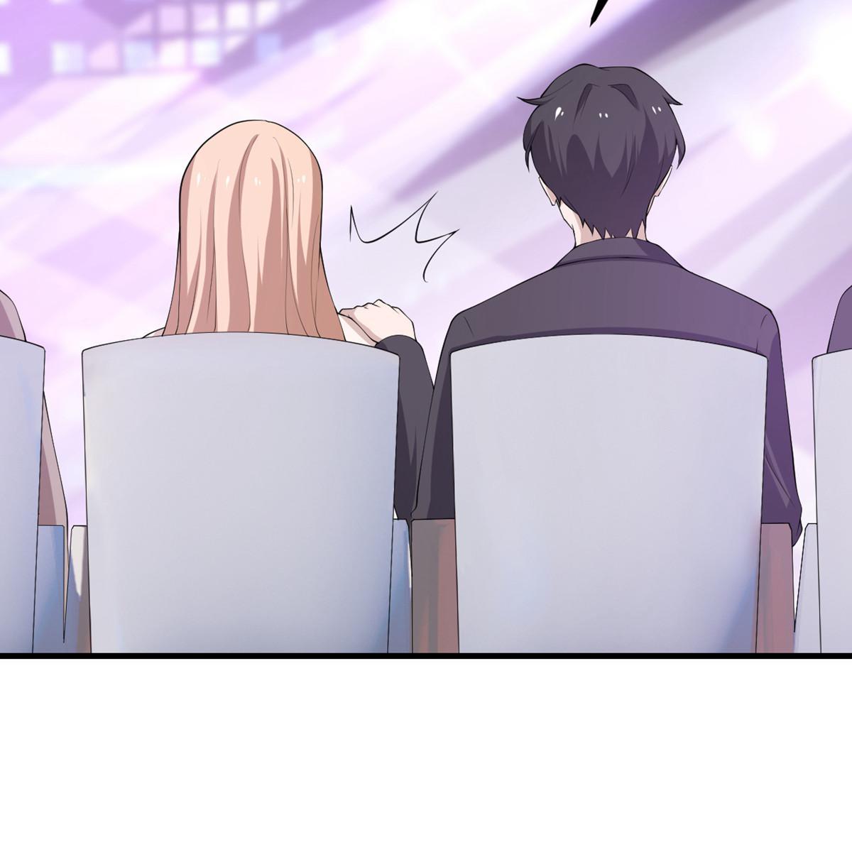 My Sister Is Out to Destroy the World Chapter 60 - page 51