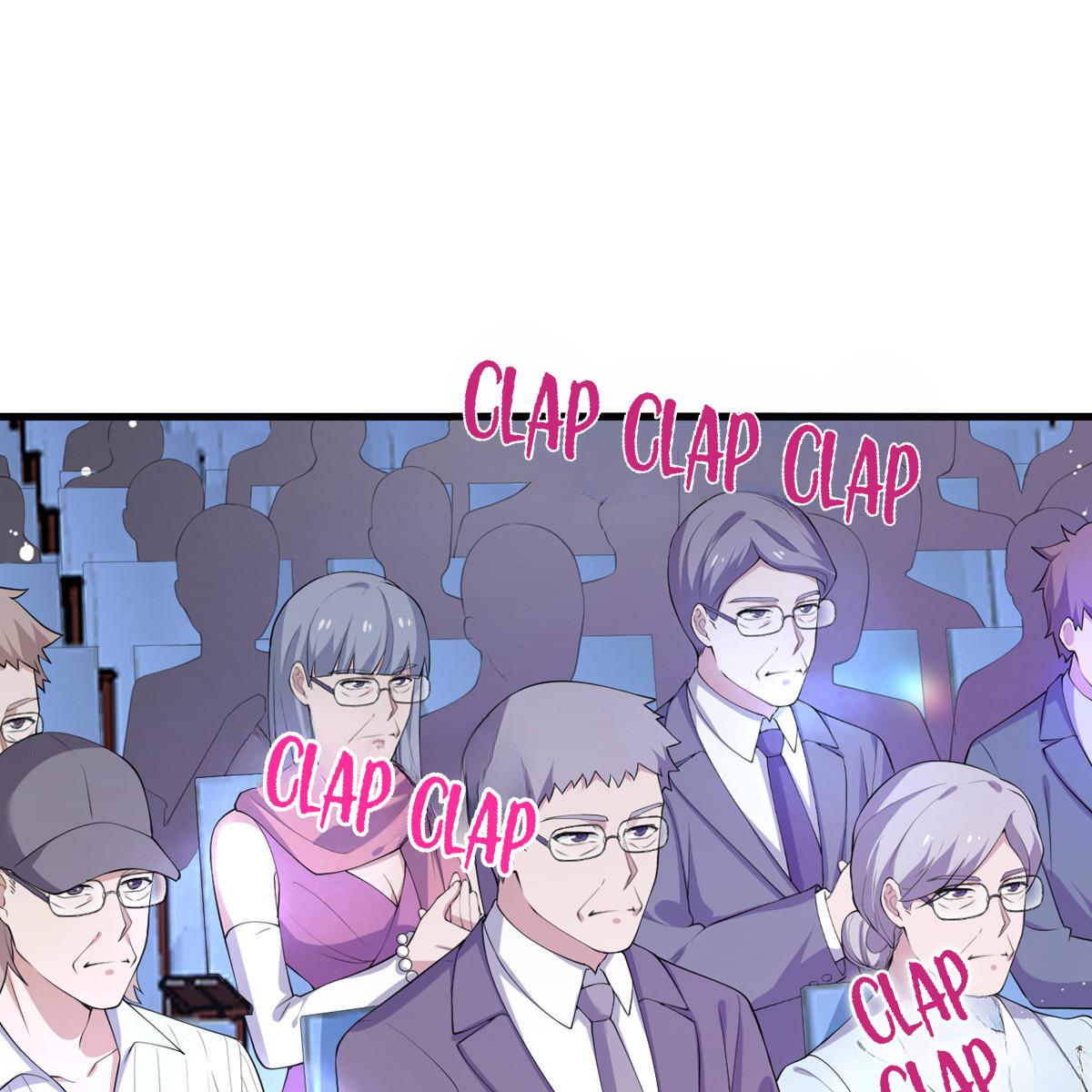 My Sister Is Out to Destroy the World Chapter 60 - page 62