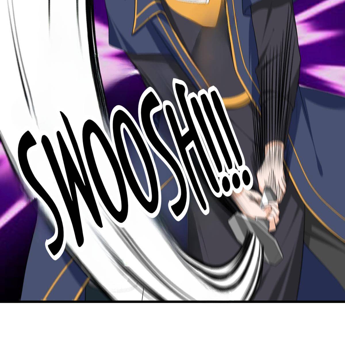 My Sister Is Out to Destroy the World Chapter 63 - page 12