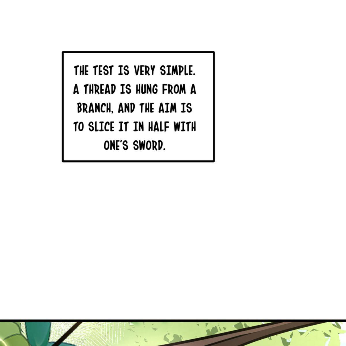 My Sister Is Out to Destroy the World Chapter 63 - page 13
