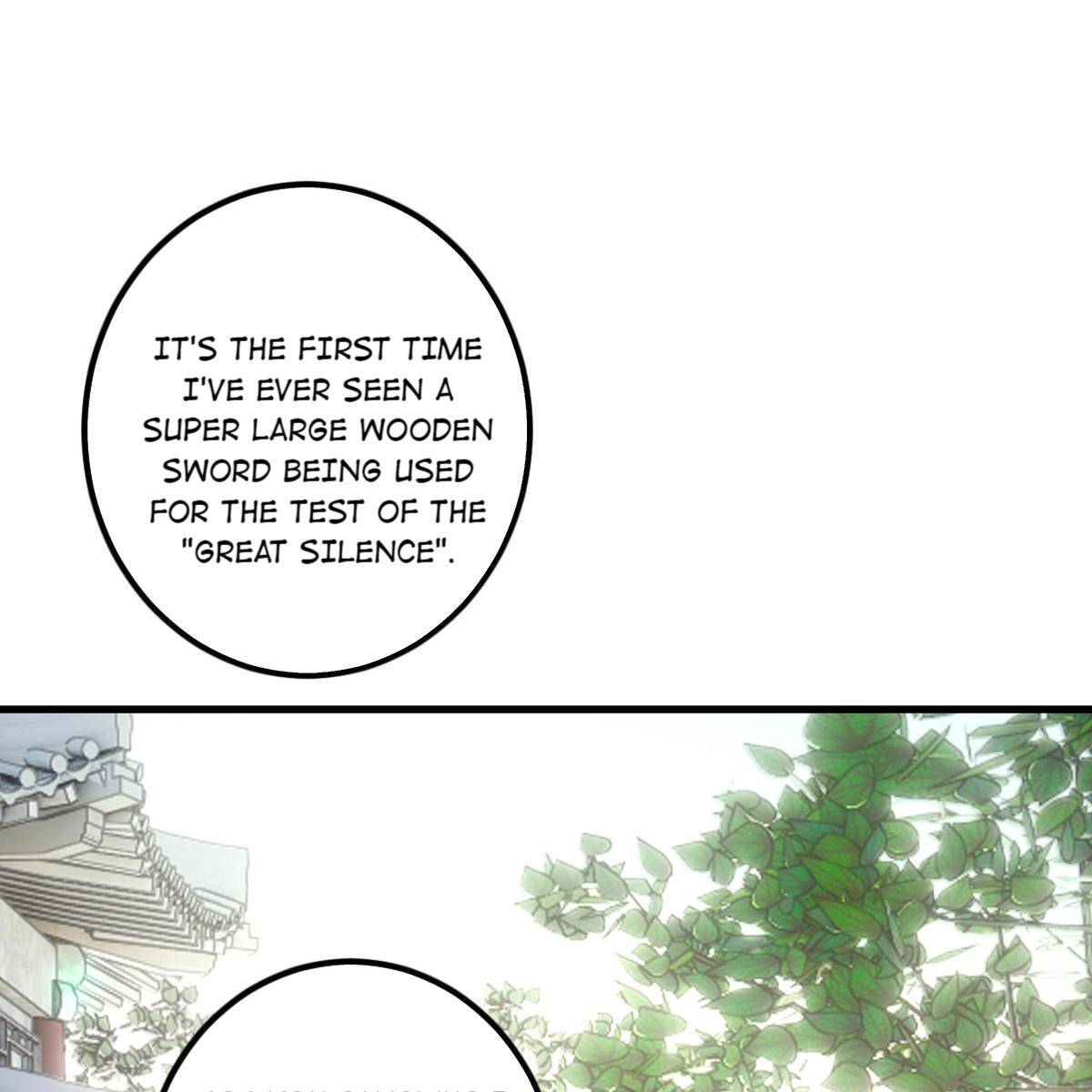 My Sister Is Out to Destroy the World Chapter 63 - page 15