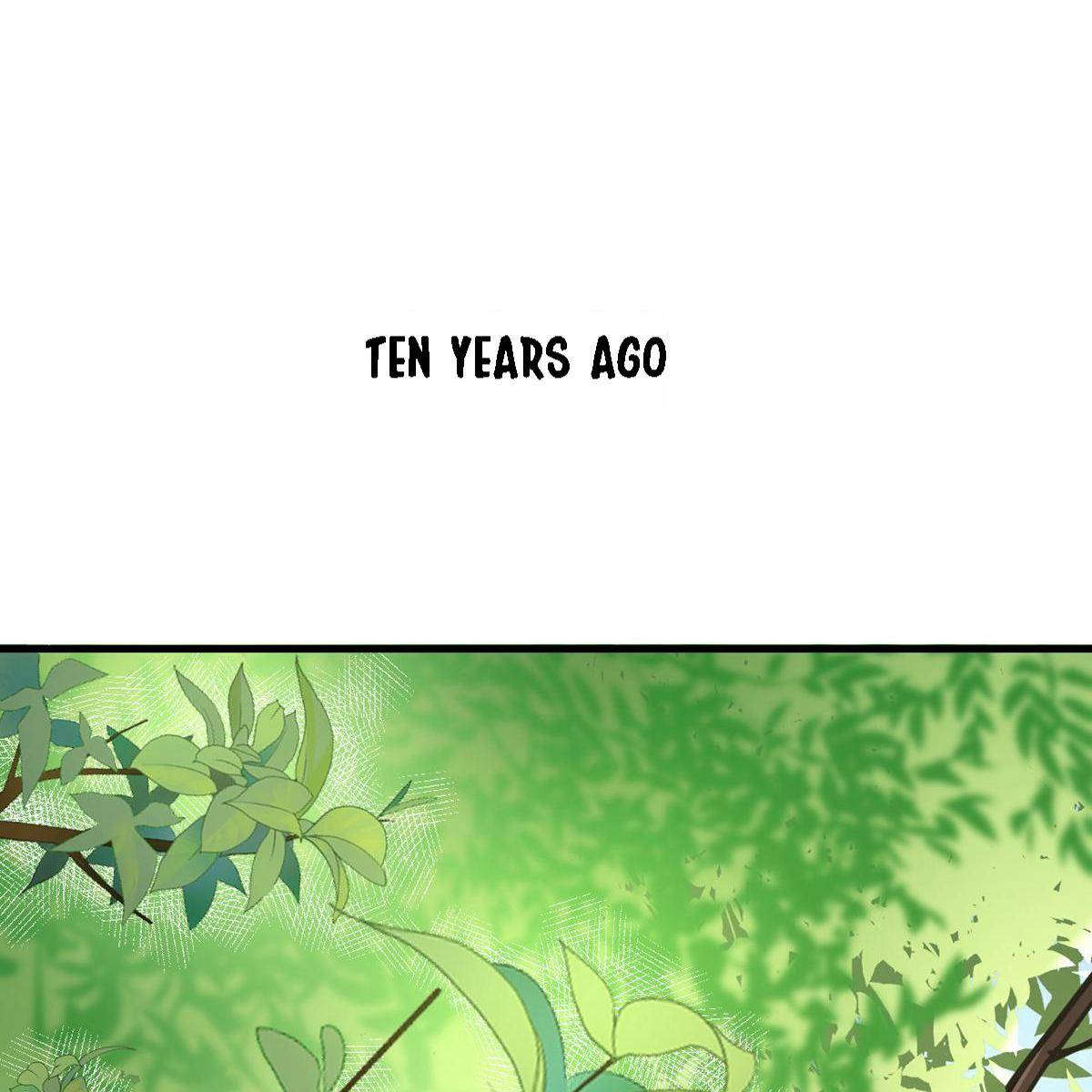 My Sister Is Out to Destroy the World Chapter 63 - page 2