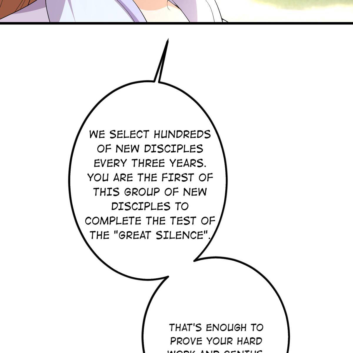 My Sister Is Out to Destroy the World Chapter 63 - page 20
