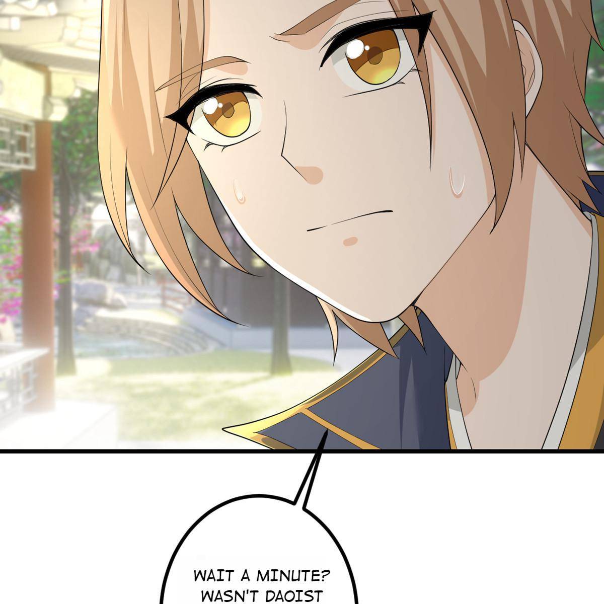My Sister Is Out to Destroy the World Chapter 63 - page 22
