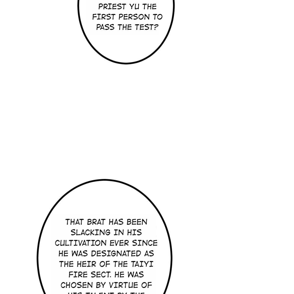 My Sister Is Out to Destroy the World Chapter 63 - page 23