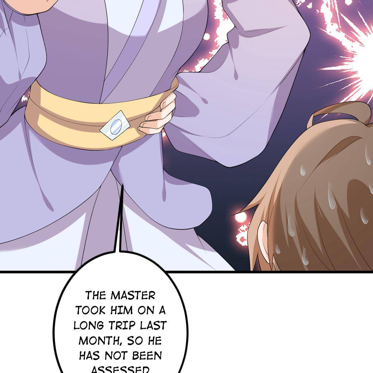 My Sister Is Out to Destroy the World Chapter 63 - page 25