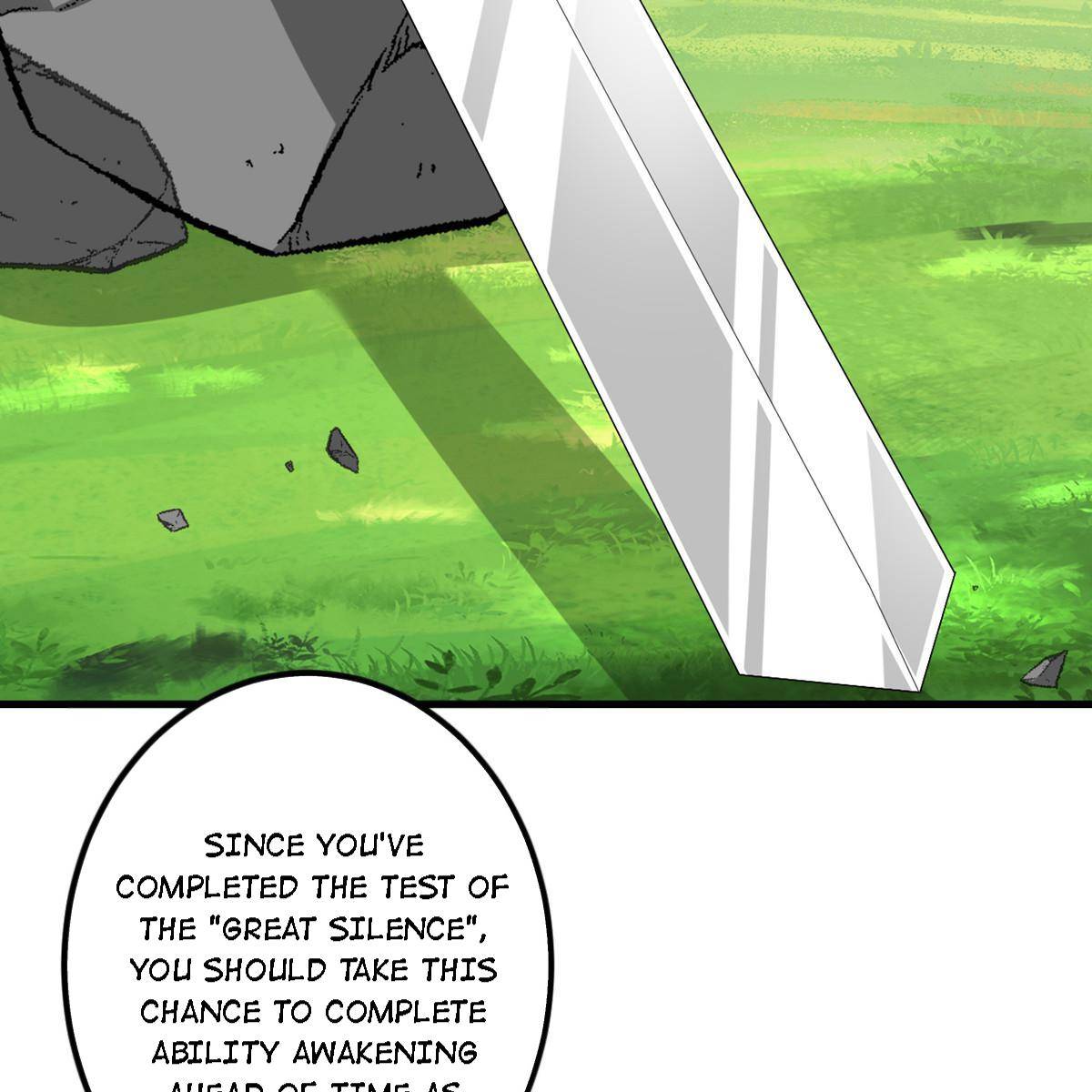 My Sister Is Out to Destroy the World Chapter 63 - page 28