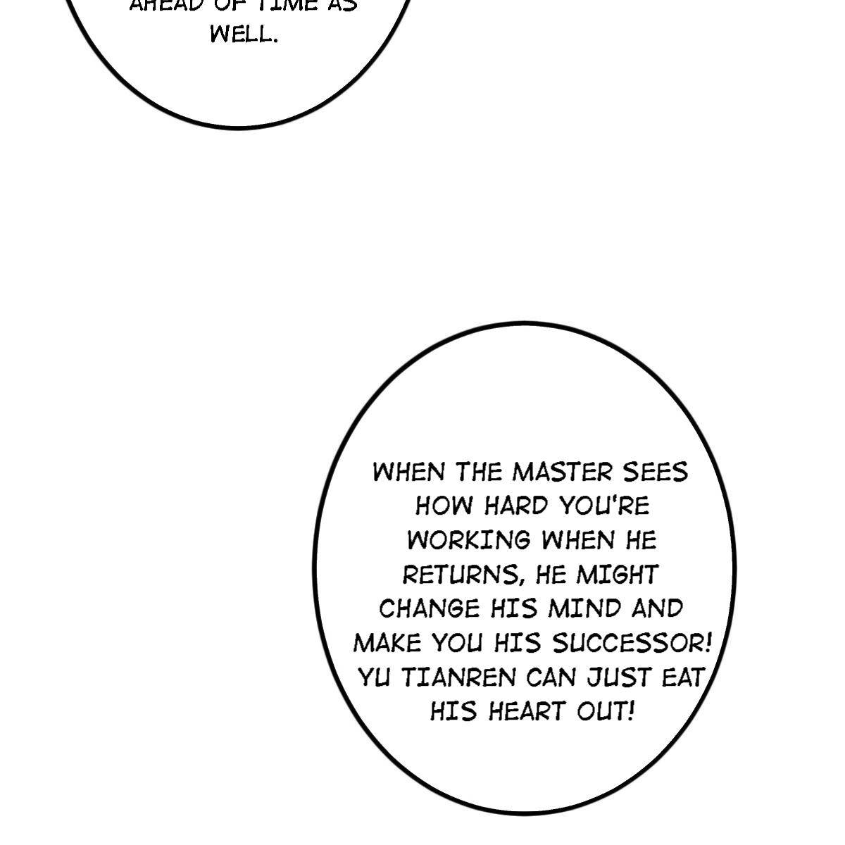 My Sister Is Out to Destroy the World Chapter 63 - page 29