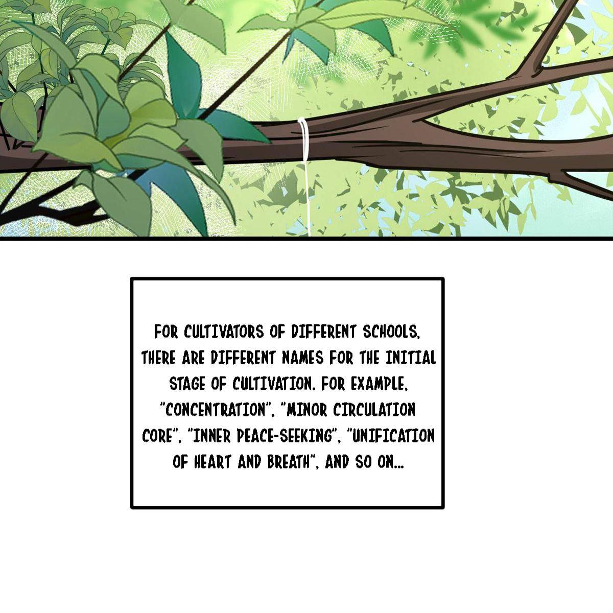 My Sister Is Out to Destroy the World Chapter 63 - page 3