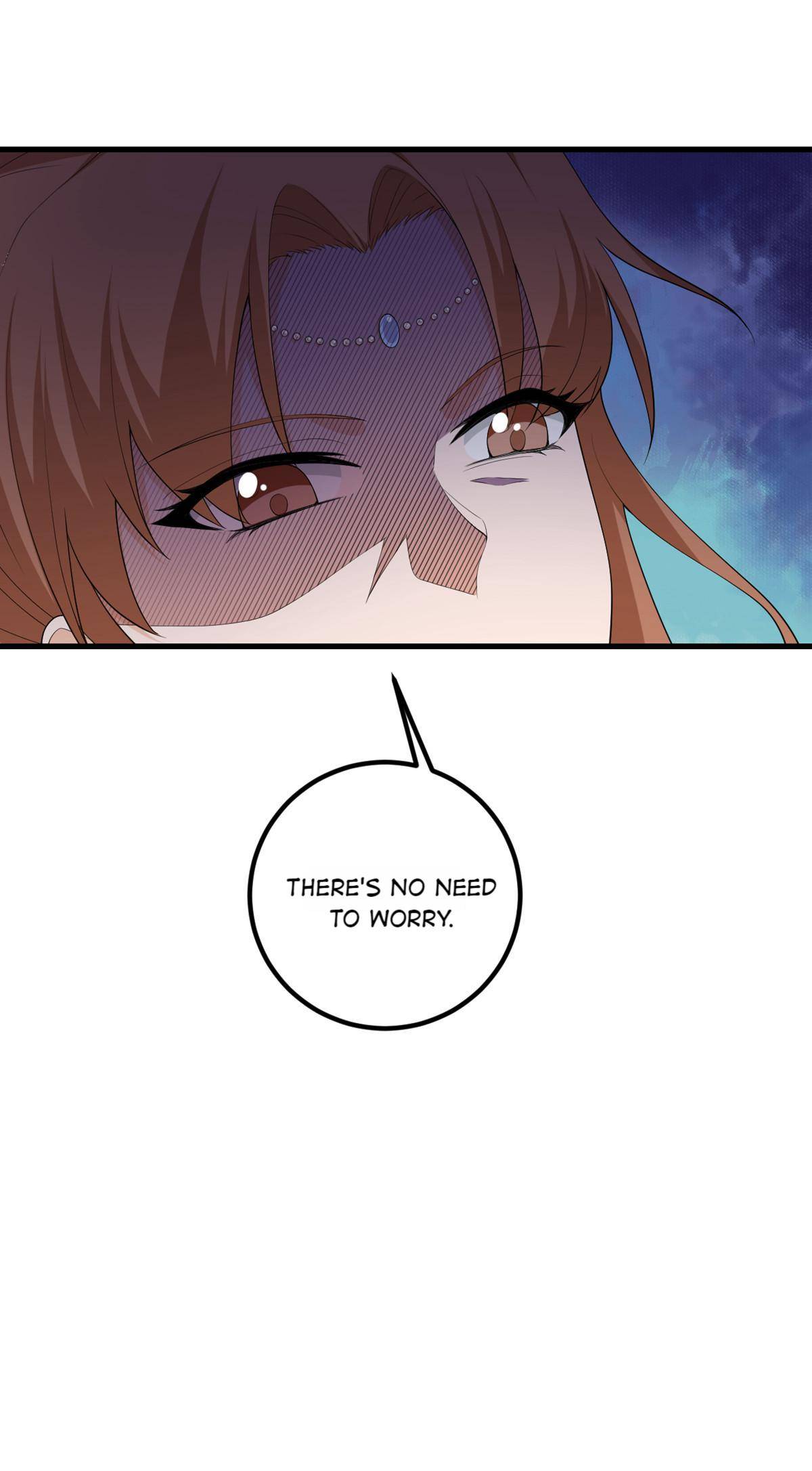 My Sister Is Out to Destroy the World Chapter 63 - page 32