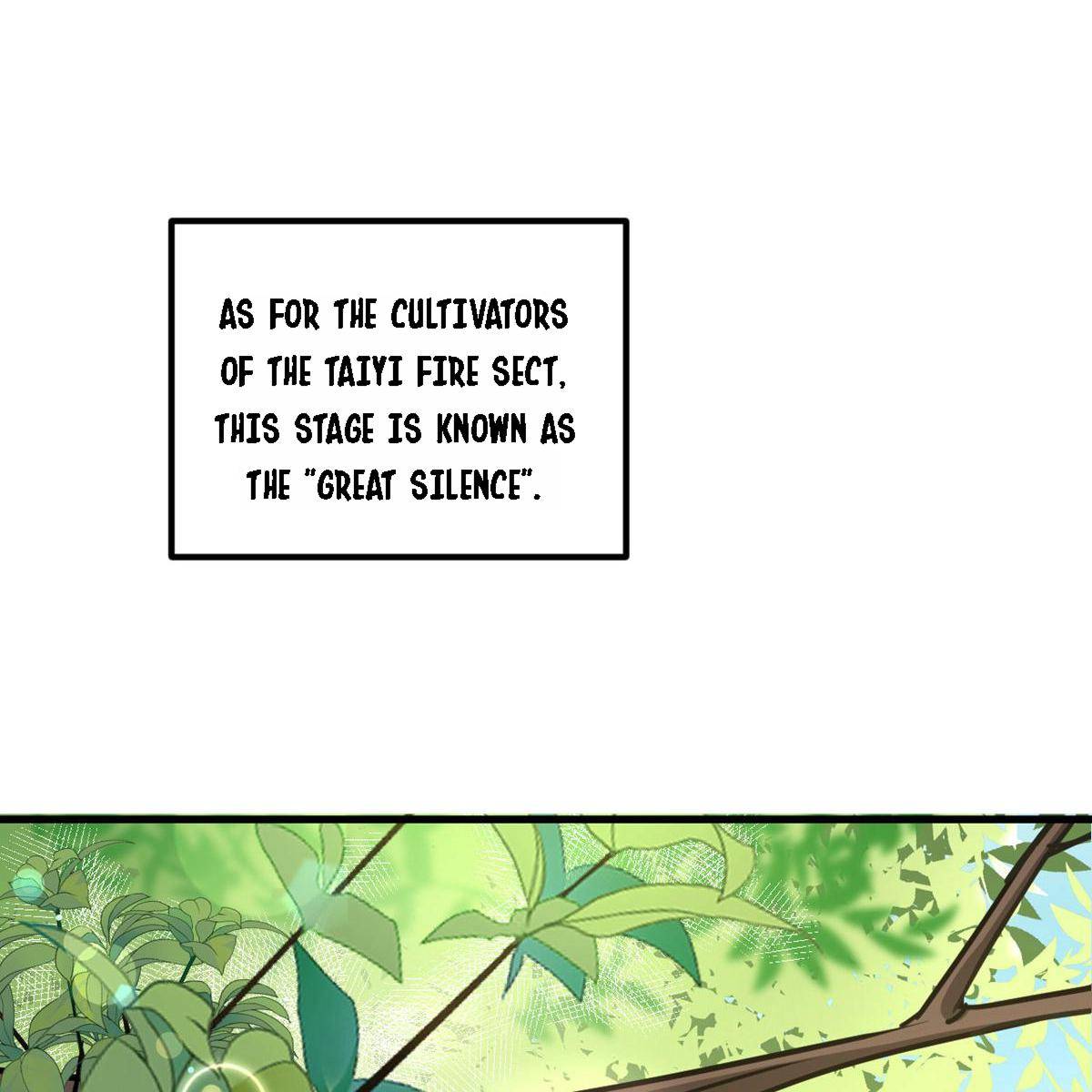My Sister Is Out to Destroy the World Chapter 63 - page 4