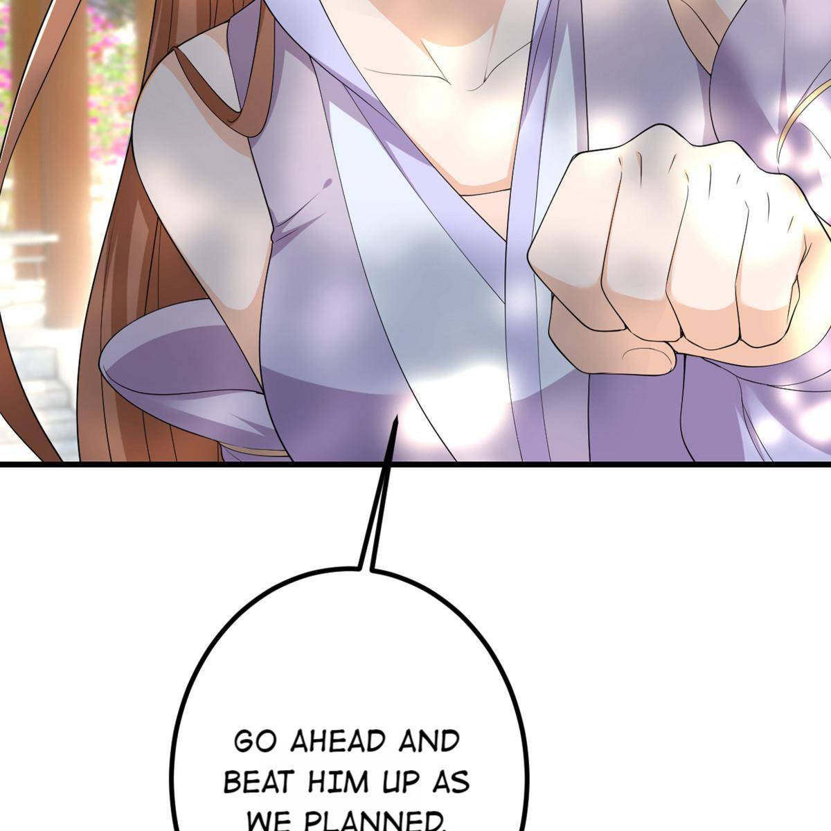 My Sister Is Out to Destroy the World Chapter 63 - page 46