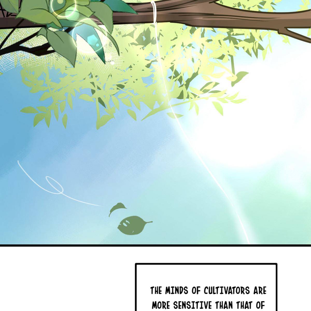 My Sister Is Out to Destroy the World Chapter 63 - page 5