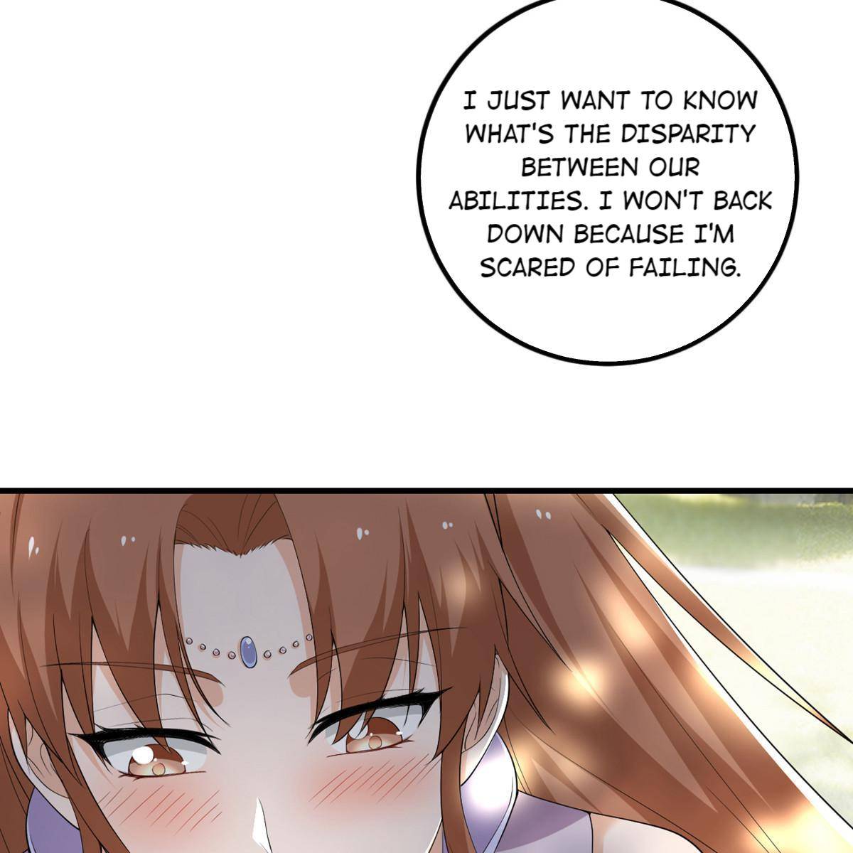 My Sister Is Out to Destroy the World Chapter 63 - page 62