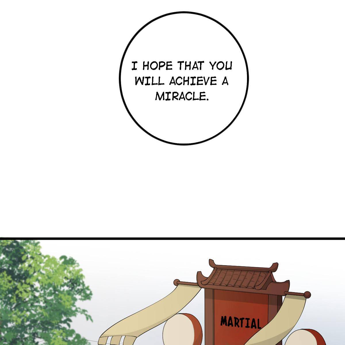 My Sister Is Out to Destroy the World Chapter 63 - page 64
