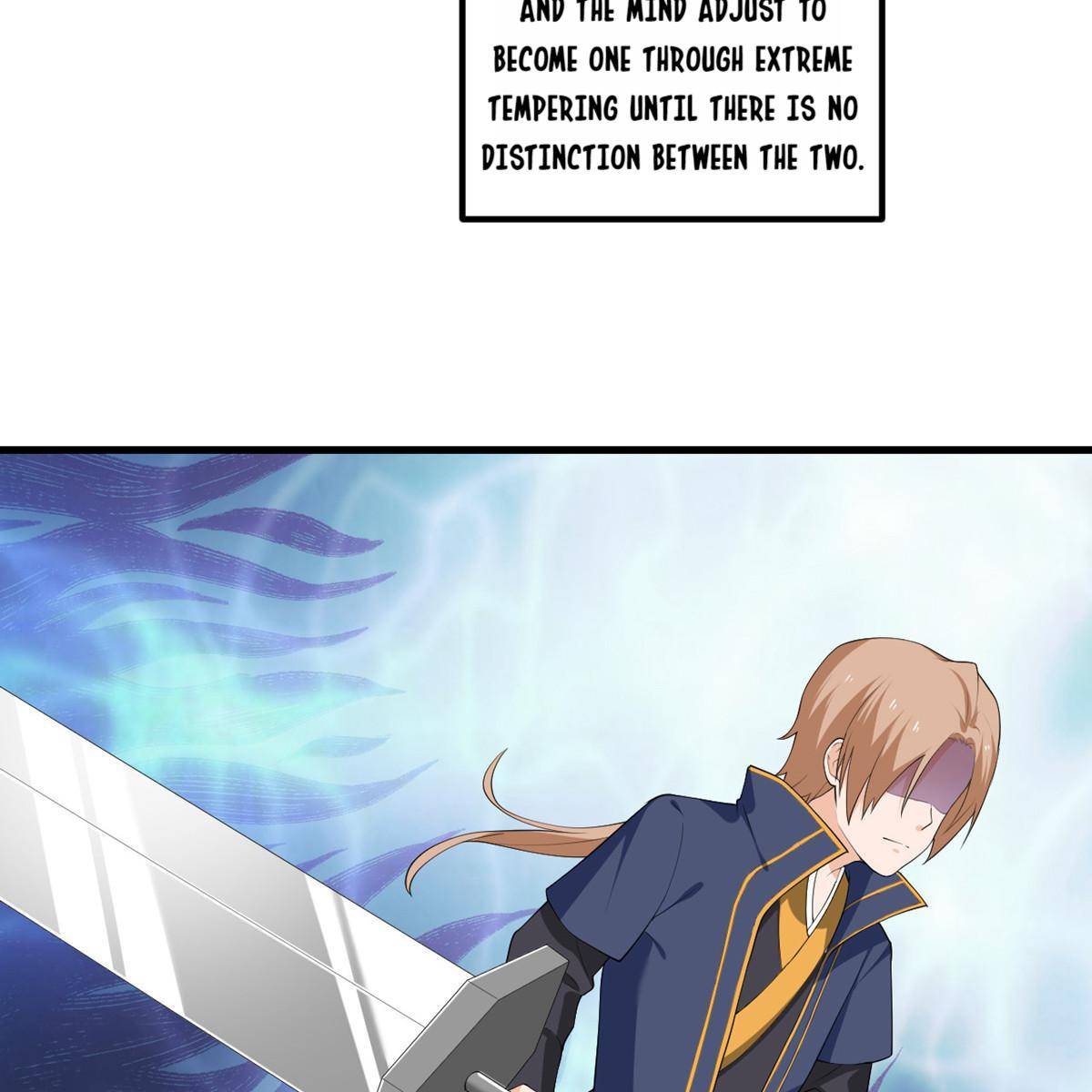 My Sister Is Out to Destroy the World Chapter 63 - page 7