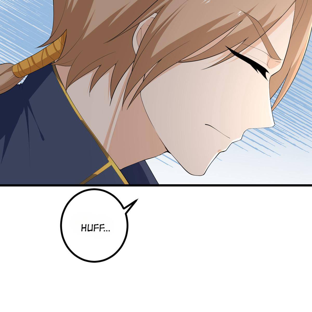 My Sister Is Out to Destroy the World Chapter 63 - page 9