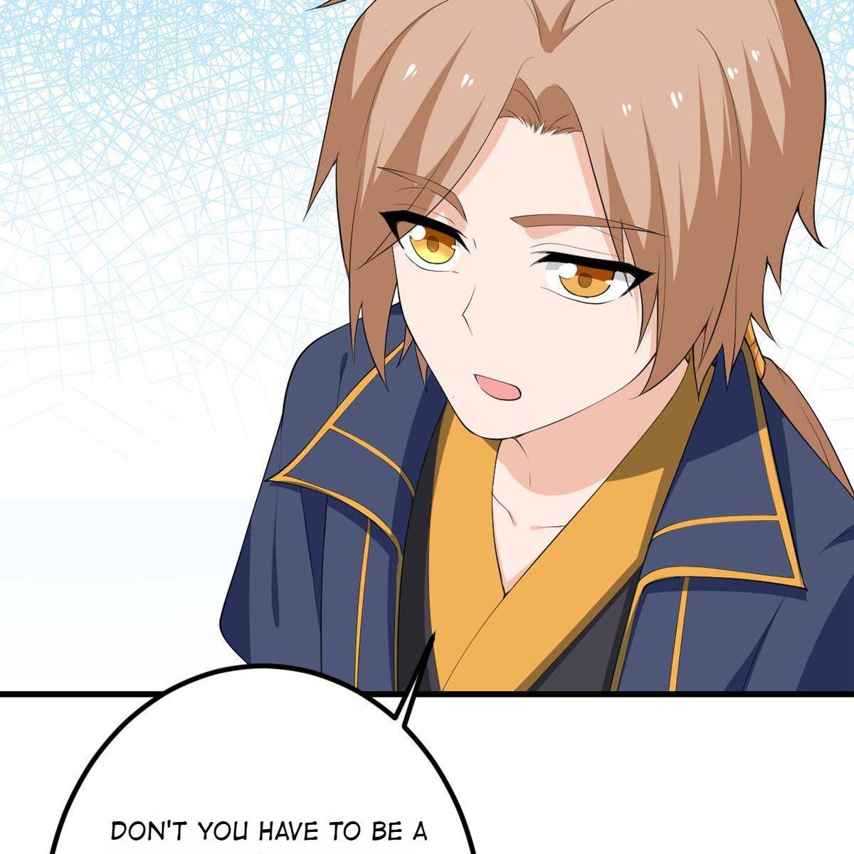 My Sister Is Out to Destroy the World Chapter 64 - page 18