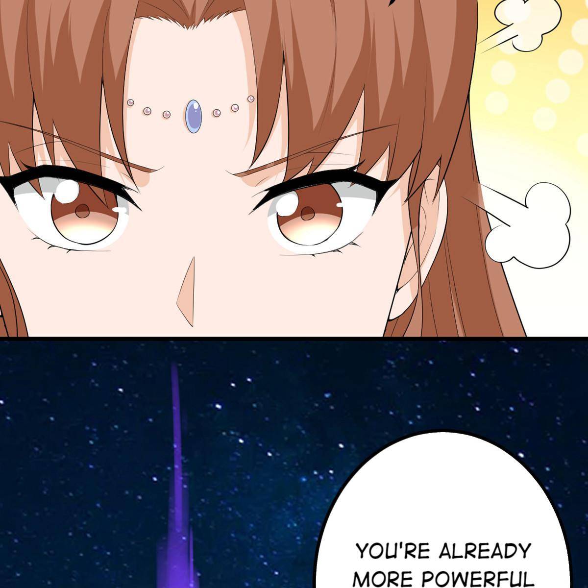My Sister Is Out to Destroy the World Chapter 64 - page 20