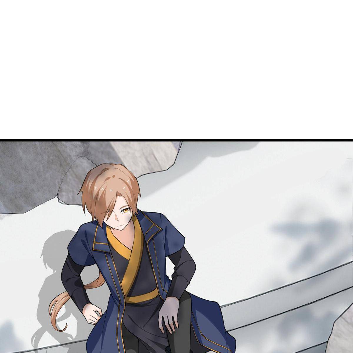 My Sister Is Out to Destroy the World Chapter 64 - page 3