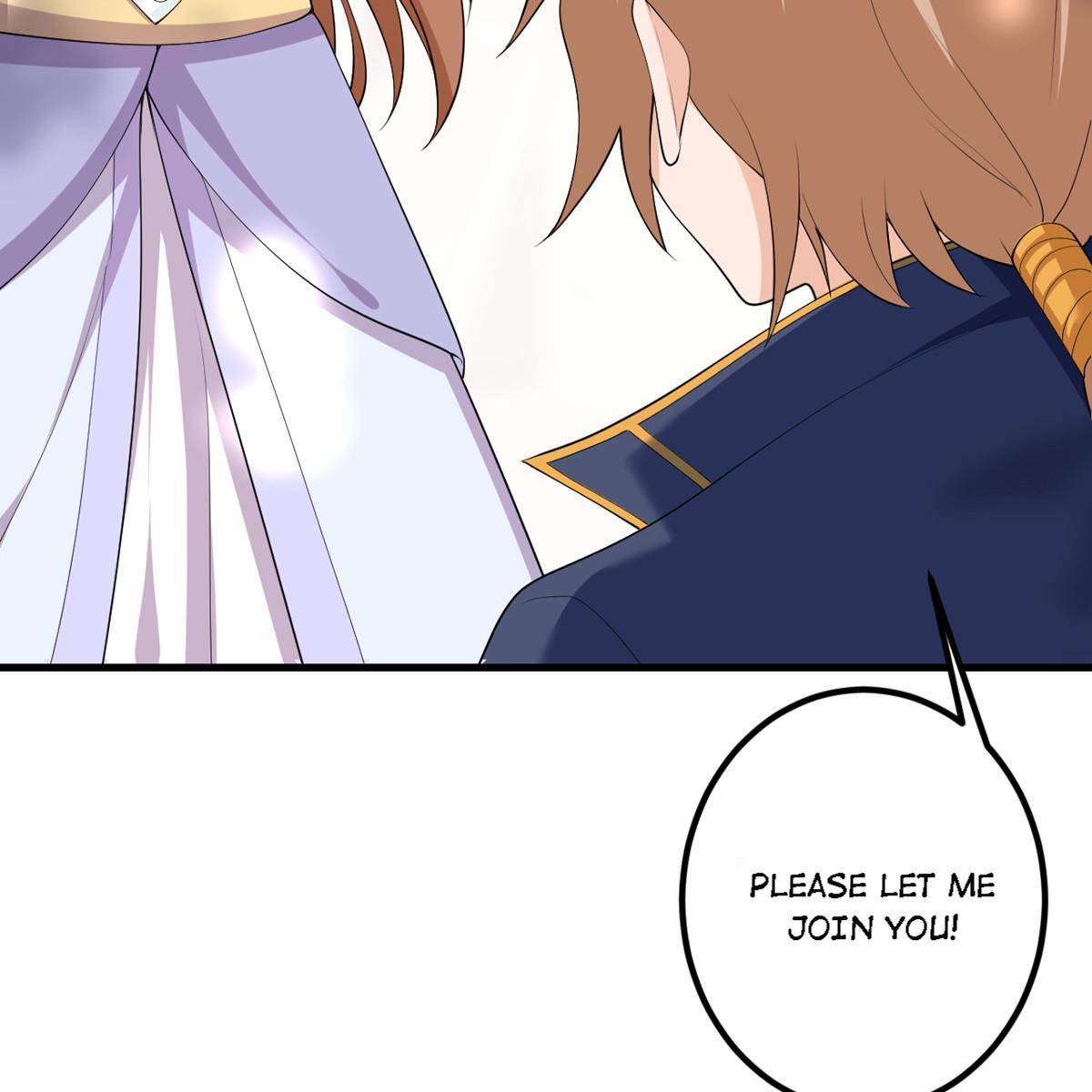 My Sister Is Out to Destroy the World Chapter 64 - page 32