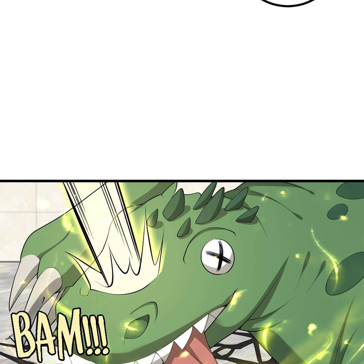 My Sister Is Out to Destroy the World Chapter 64 - page 33
