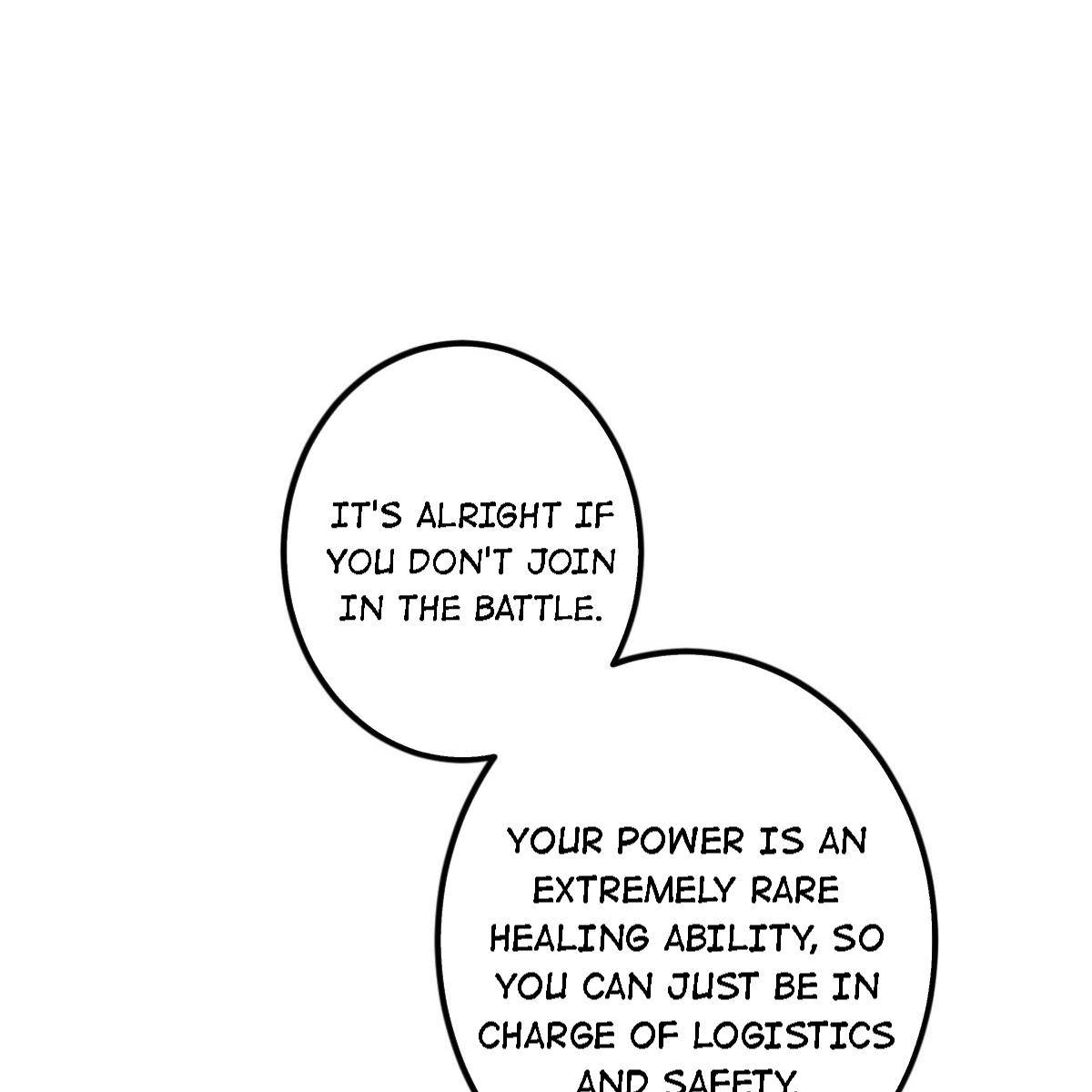 My Sister Is Out to Destroy the World Chapter 64 - page 35
