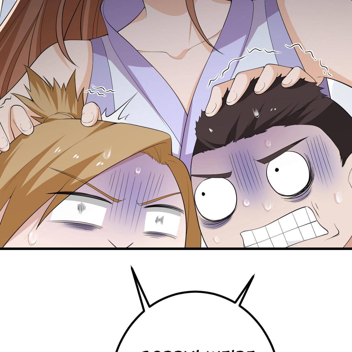 My Sister Is Out to Destroy the World Chapter 64 - page 46