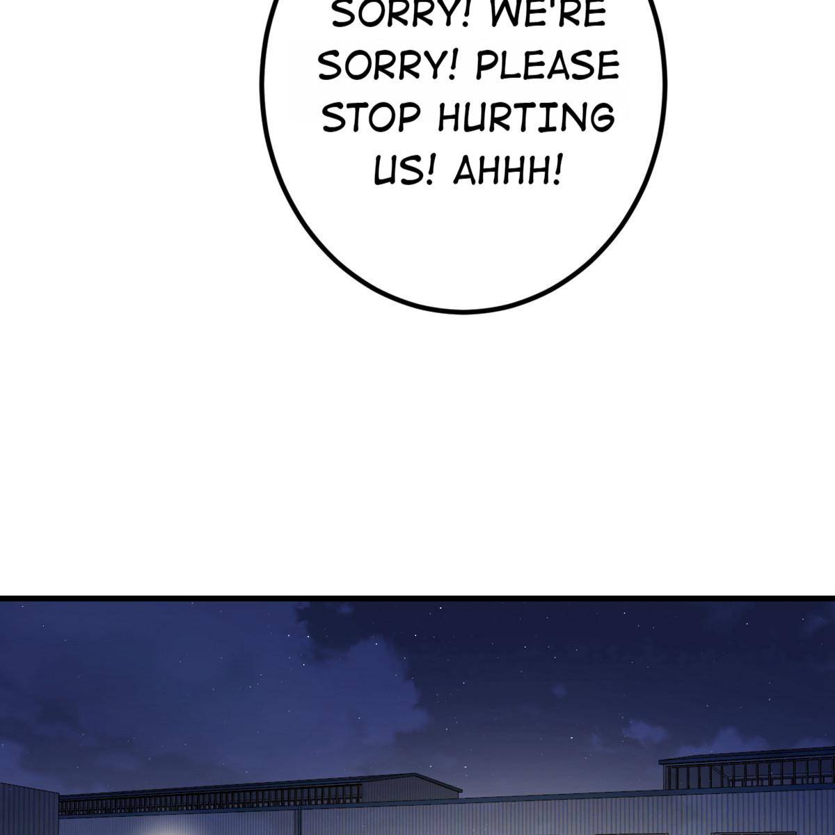 My Sister Is Out to Destroy the World Chapter 64 - page 47