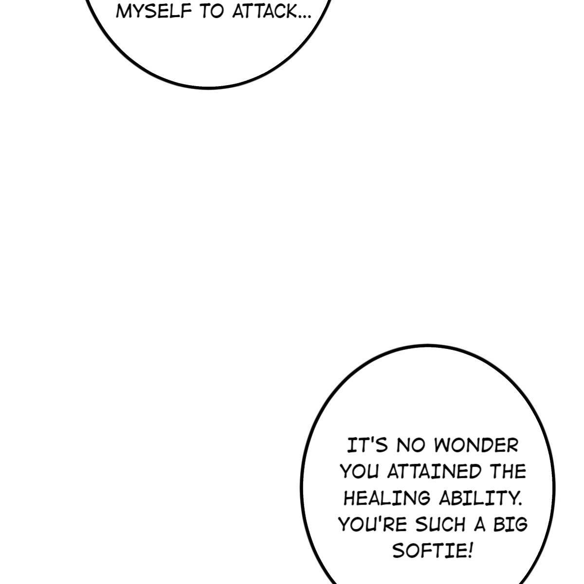 My Sister Is Out to Destroy the World Chapter 64 - page 54