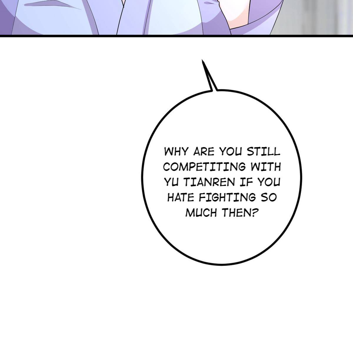 My Sister Is Out to Destroy the World Chapter 64 - page 56