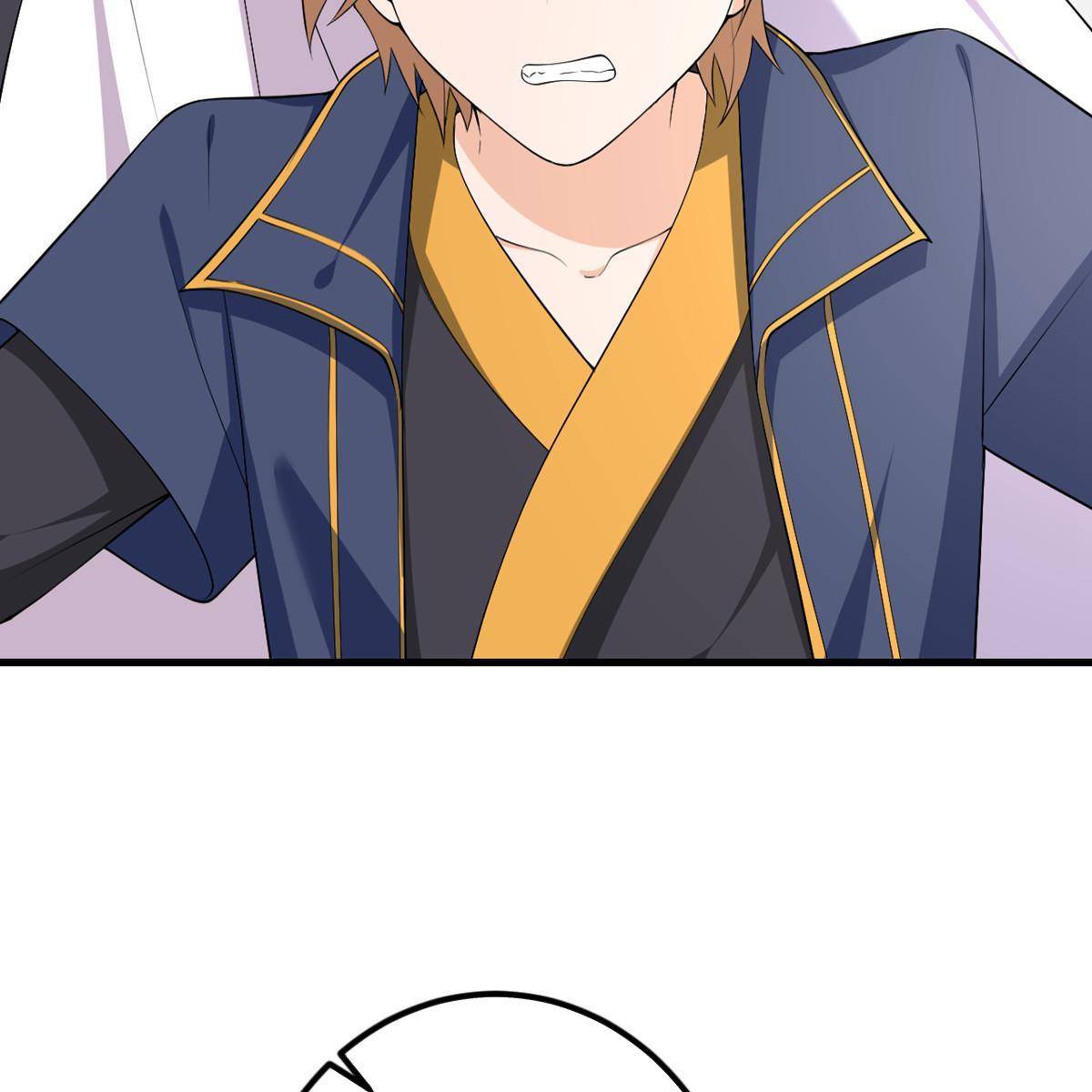 My Sister Is Out to Destroy the World Chapter 64 - page 6