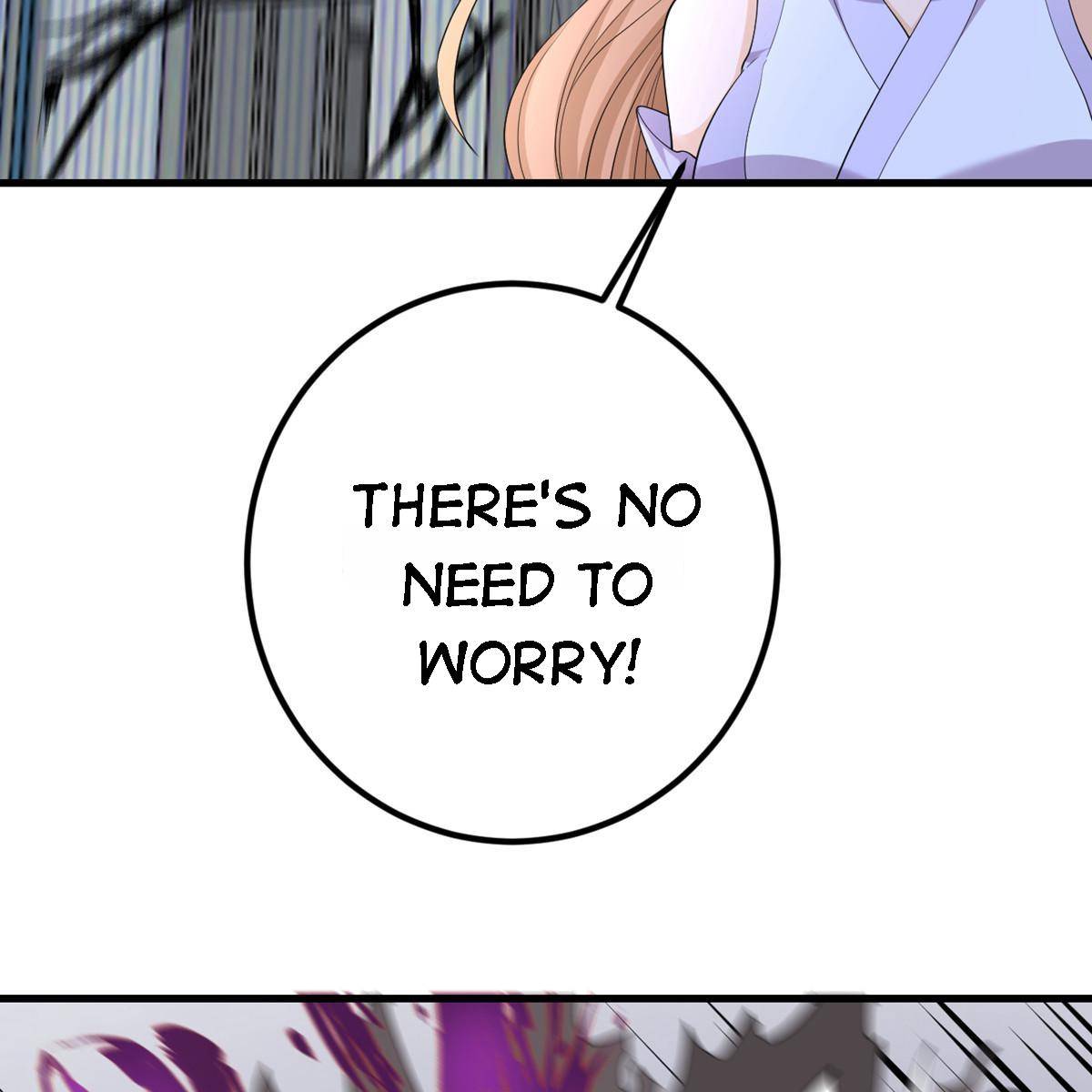 My Sister Is Out to Destroy the World Chapter 64 - page 62