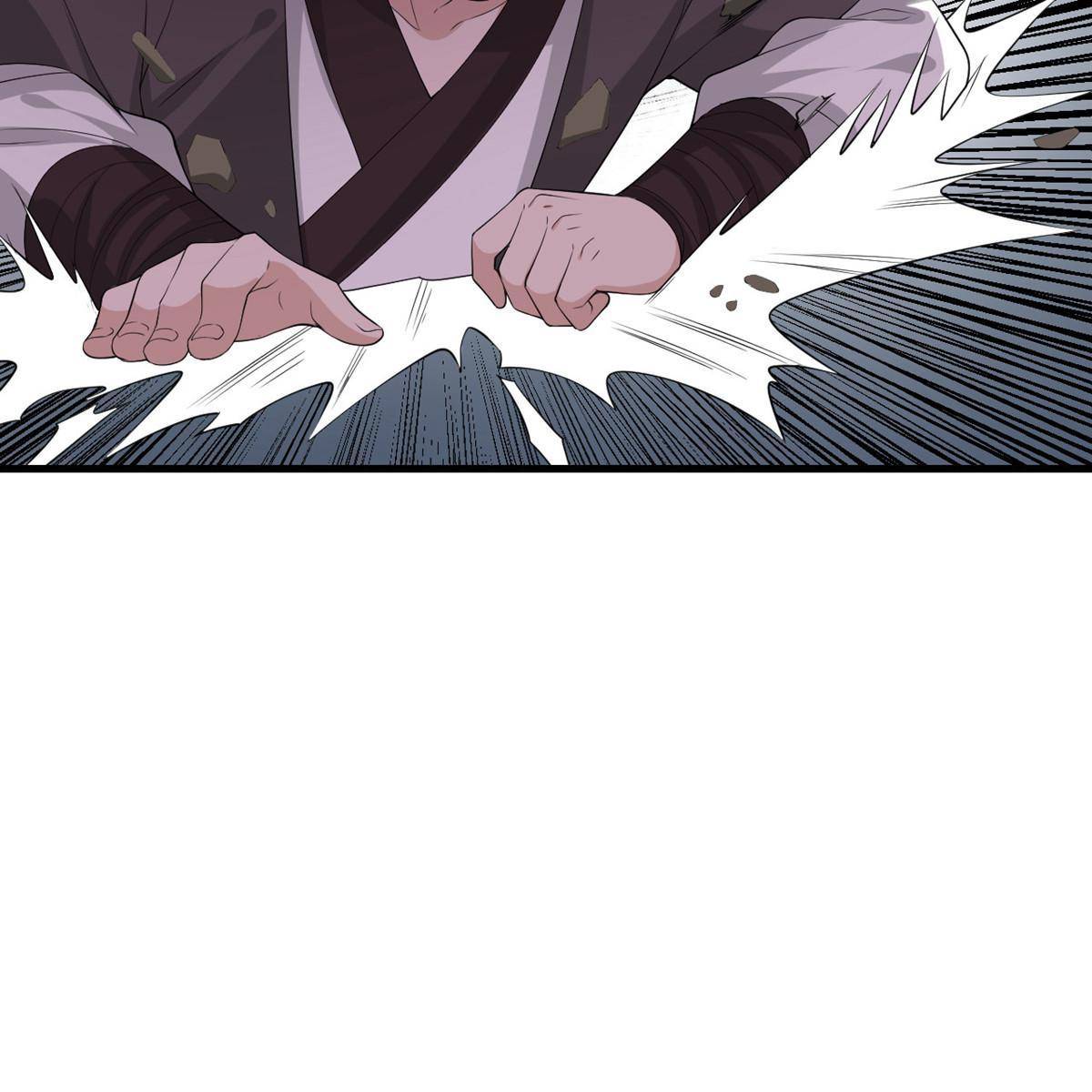 My Sister Is Out to Destroy the World Chapter 64 - page 69