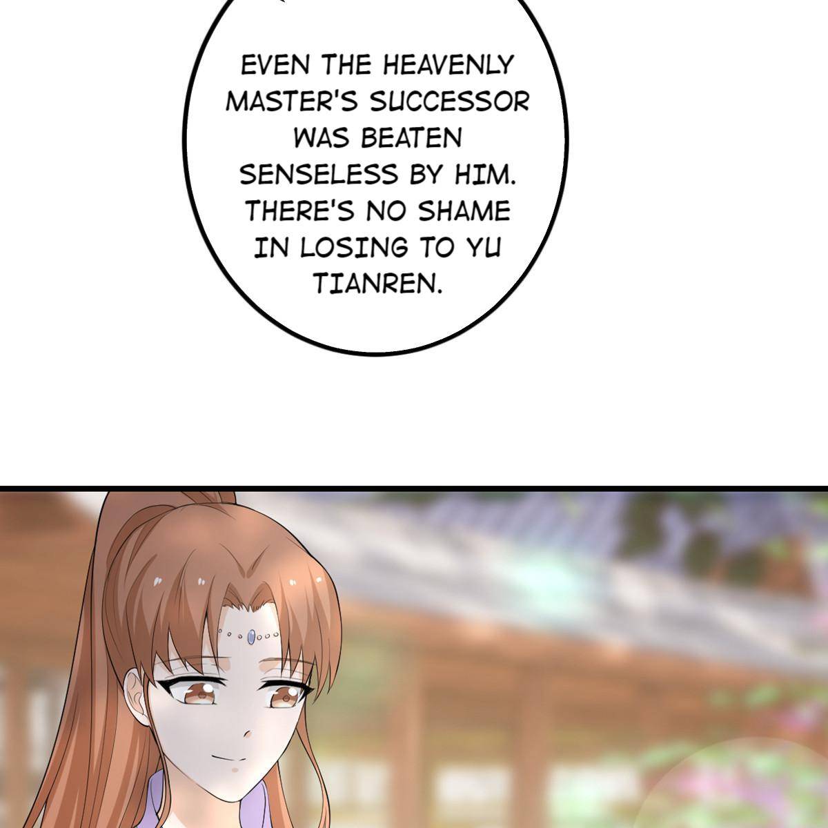 My Sister Is Out to Destroy the World Chapter 64 - page 7
