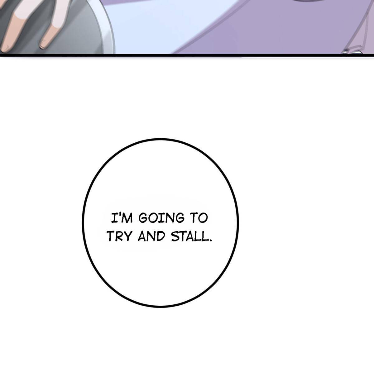 My Sister Is Out to Destroy the World Chapter 64 - page 74