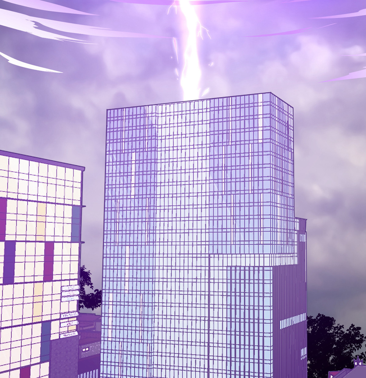 My Sister Is Out to Destroy the World Chapter 88 - page 12