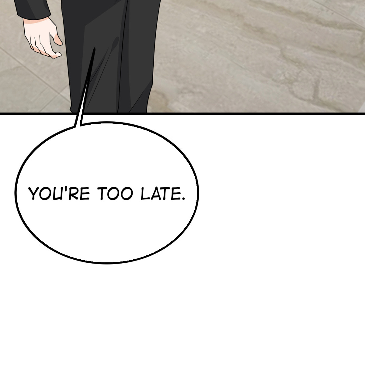 My Sister Is Out to Destroy the World Chapter 88 - page 15