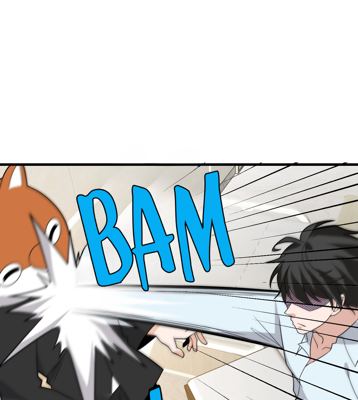 My Sister Is Out to Destroy the World Chapter 88 - page 31