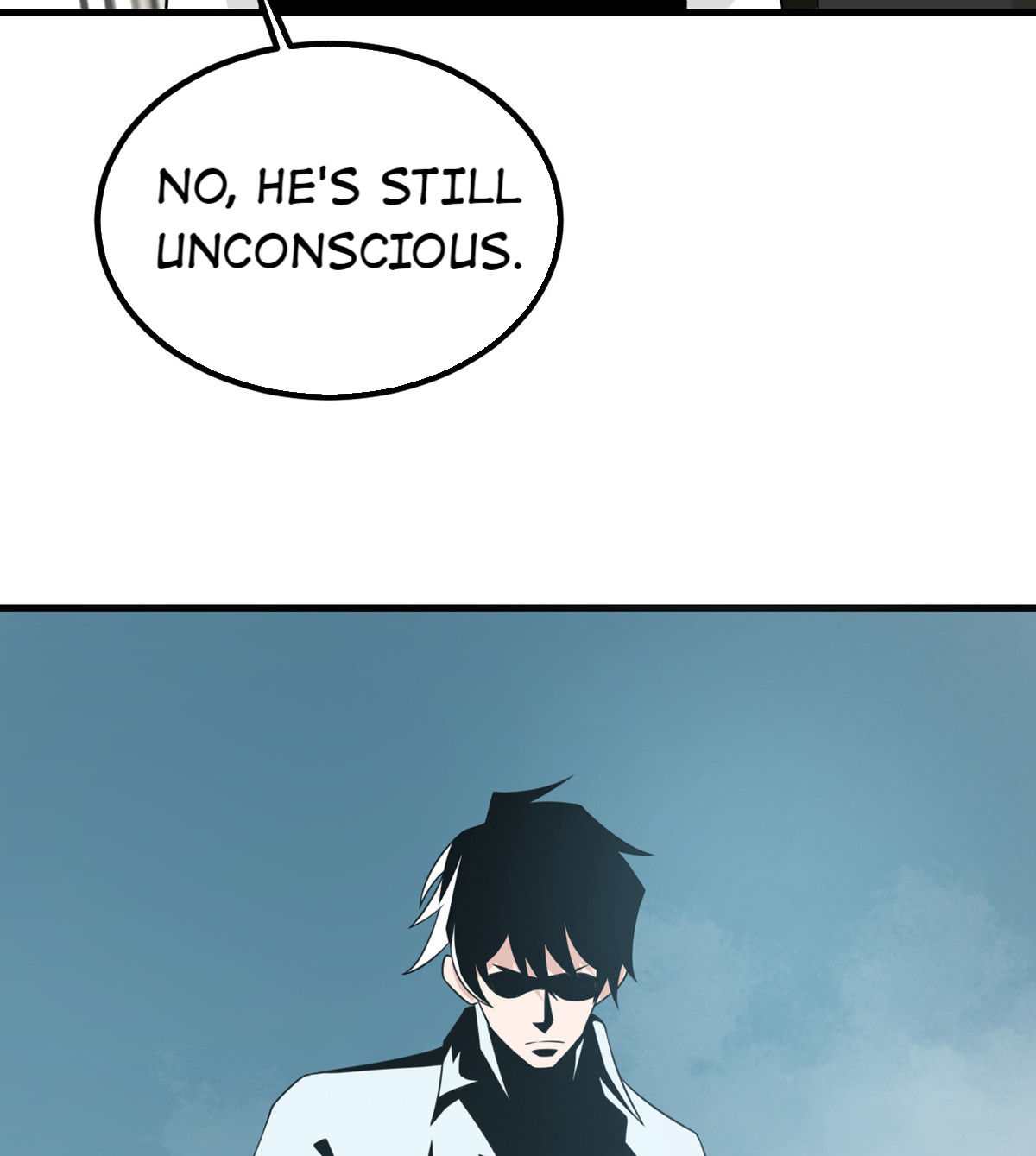 My Sister Is Out to Destroy the World Chapter 88 - page 35