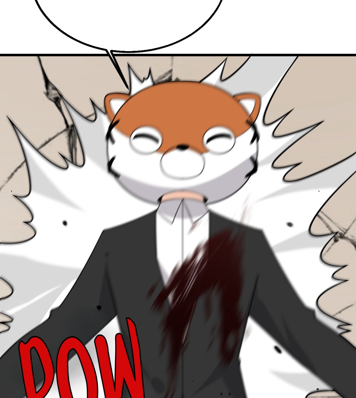 My Sister Is Out to Destroy the World Chapter 88 - page 38