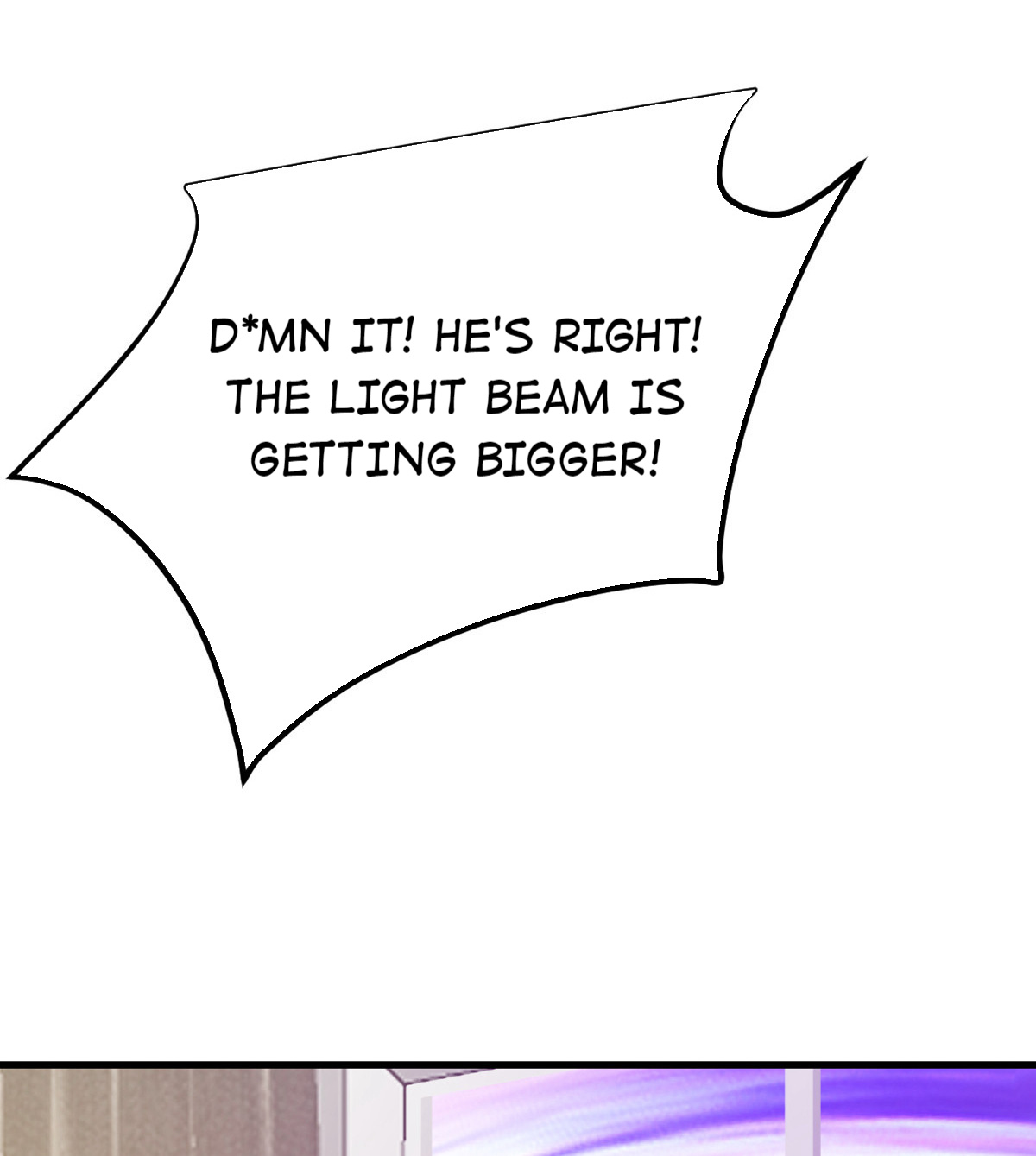 My Sister Is Out to Destroy the World Chapter 88 - page 43