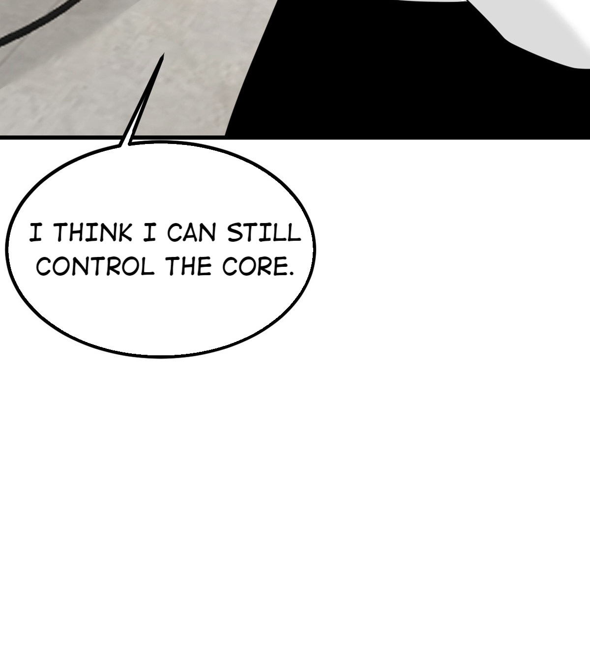 My Sister Is Out to Destroy the World Chapter 88 - page 46